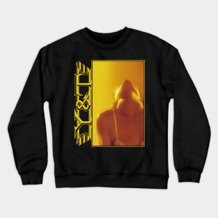 Y&T BAND Crewneck Sweatshirt